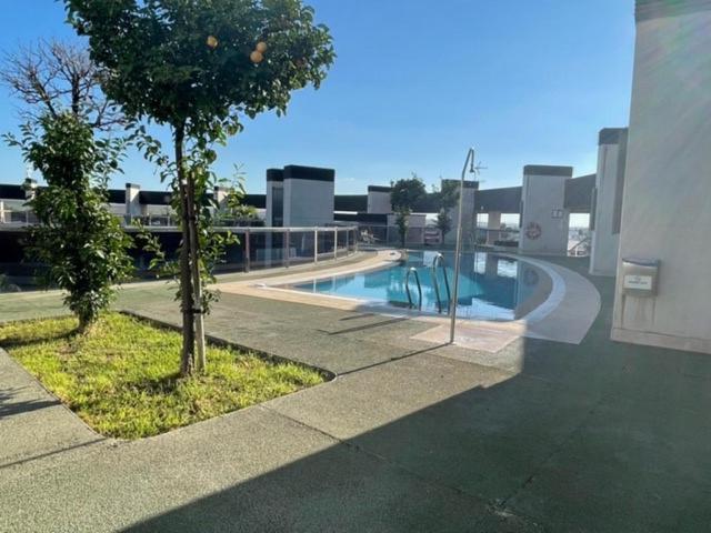شقة Tecnocordoba Aparcamiento Privado Gratuito Y Piscina المظهر الخارجي الصورة