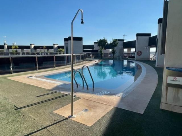 شقة Tecnocordoba Aparcamiento Privado Gratuito Y Piscina المظهر الخارجي الصورة
