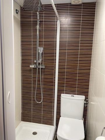 شقة Tecnocordoba Aparcamiento Privado Gratuito Y Piscina المظهر الخارجي الصورة