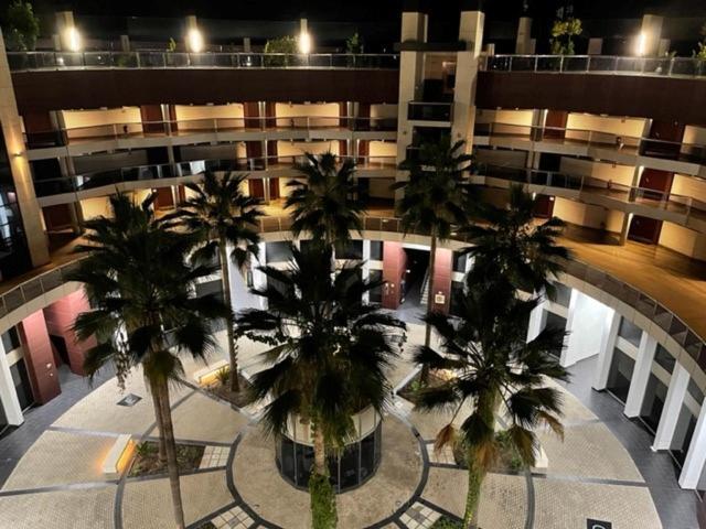 شقة Tecnocordoba Aparcamiento Privado Gratuito Y Piscina المظهر الخارجي الصورة