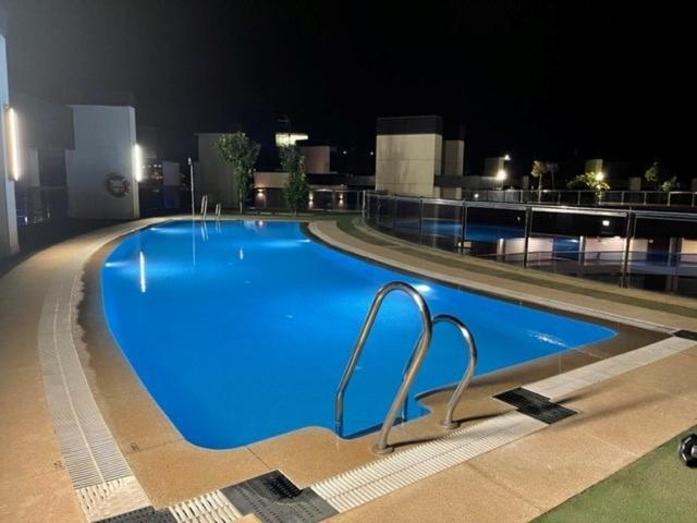 شقة Tecnocordoba Aparcamiento Privado Gratuito Y Piscina المظهر الخارجي الصورة