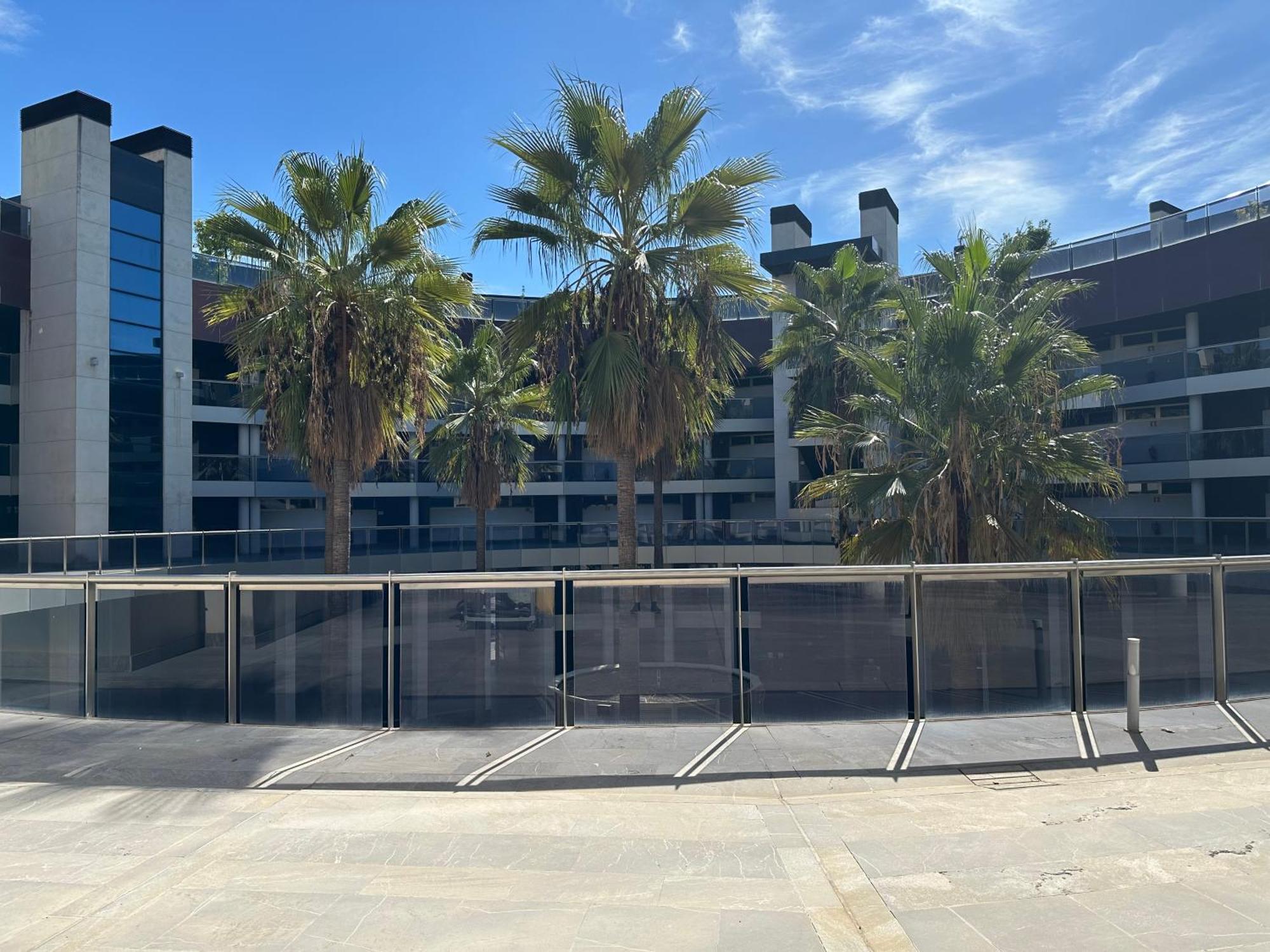 شقة Tecnocordoba Aparcamiento Privado Gratuito Y Piscina المظهر الخارجي الصورة