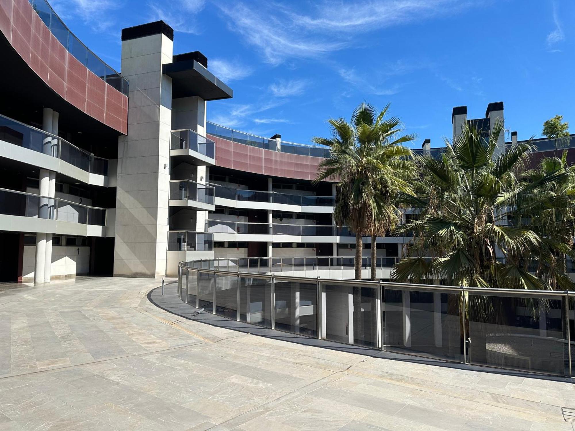 شقة Tecnocordoba Aparcamiento Privado Gratuito Y Piscina المظهر الخارجي الصورة