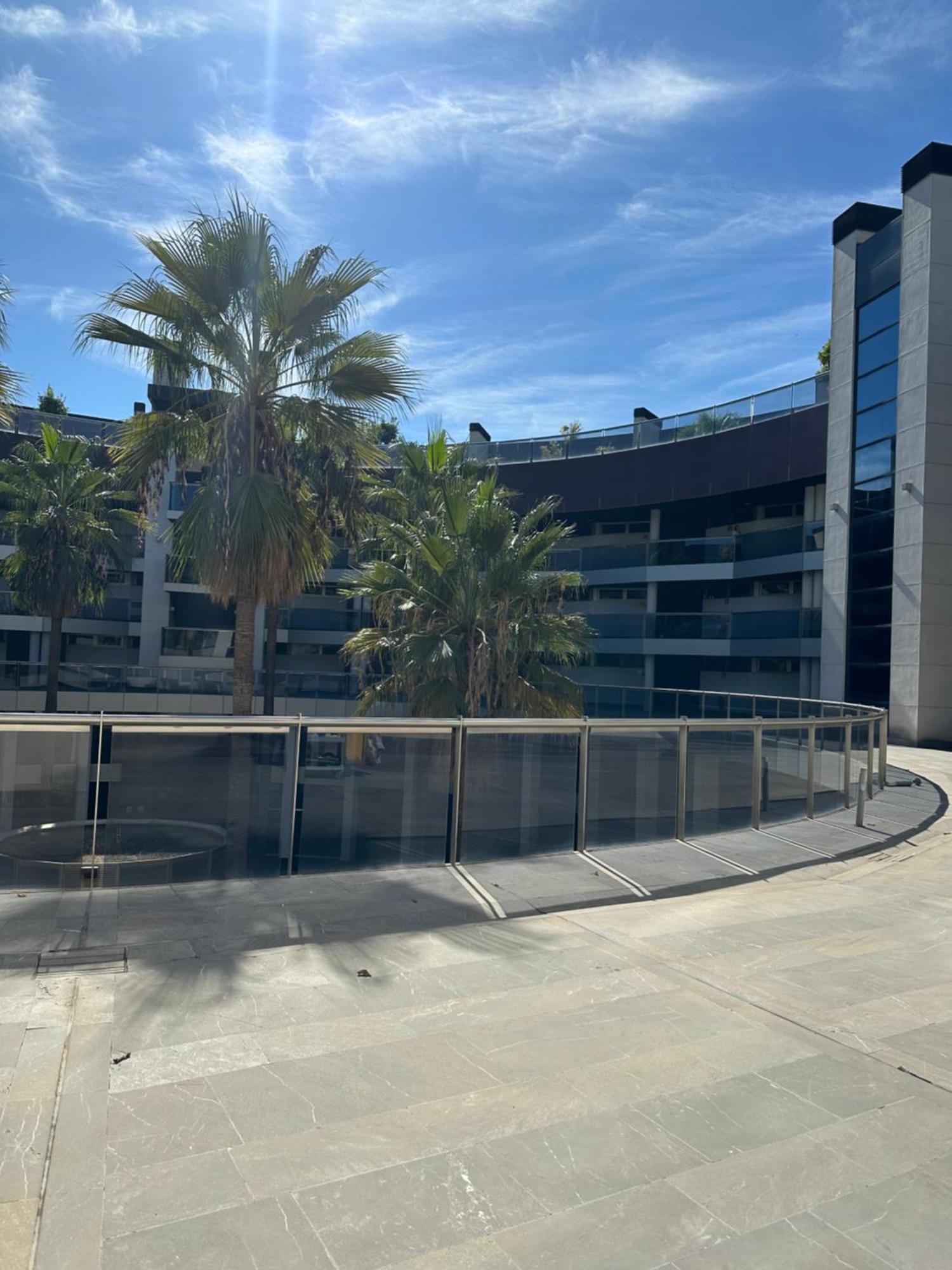 شقة Tecnocordoba Aparcamiento Privado Gratuito Y Piscina المظهر الخارجي الصورة