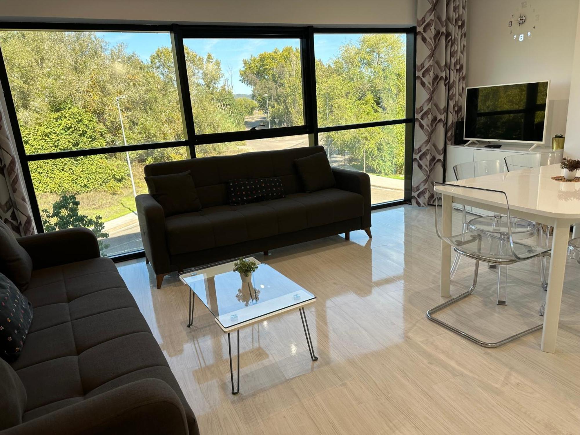 شقة Tecnocordoba Aparcamiento Privado Gratuito Y Piscina المظهر الخارجي الصورة